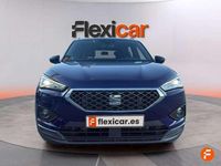 Usado Seat Tarraco Style 150 CV (110 kW) 2020 Azul SUV