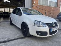 Usado VW Golf V GT 170 CV (125 kW) 2007 Utilitario