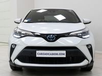 Usado Toyota C-HR Active 122 CV (89 kW) 2023 Blanco SUV