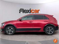 Usado Kia Niro 141 CV (103 kW) 2022 Rojo SUV