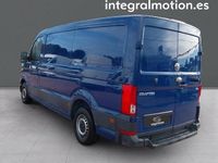 Usado VW Crafter 140 CV (102 kW) 2020 Van