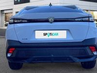 Usado Peugeot 408 Allure 136 CV (100 kW) 2024 Blanco