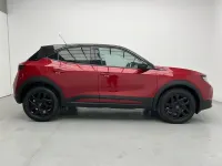 Usado Opel Mokka GS Line 130 CV (95 kW) 2022 Rojo SUV