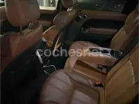 Usado Land Rover Range Rover HSE Dynamic 306 CV (225 kW) 2015 Gris / plata SUV