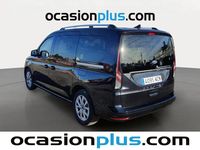 Usado Ford Tourneo Connect Titanium 122 CV (89 kW) 2025 Negro Monovolumen