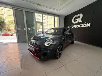 Usado Mini John Cooper Works 306 CV (225 kW) 2020 Gris / plata Utilitario