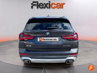 Usado BMW X3 xLine 190 HP (139 kW) 2023 Preto SUV