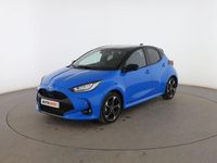 Usado Toyota Yaris Hybrid Edition 131 CV (96 kW) 2024