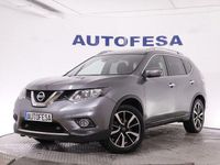 Usado Nissan X-Trail N-Connecta 130 CV (95 kW) 2016 Gris SUV