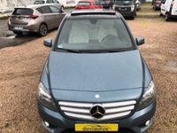 Usado Mercedes B180 110 CV (80 kW) 2013 Monovolumen