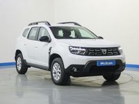 usado Dacia Duster Duster1.5 Blue dCi Comfort 4x4