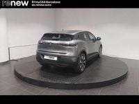 Usado Renault Mégane Evolution 161 kW (219 CV) 2023 Gris Berlina