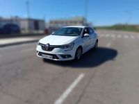 usado Renault Mégane IV 