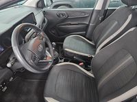 Usado Hyundai i10 67 CV (49 kW) 2022 Verde Utilitario