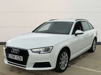 usado Audi A4 2.0 35 TDI S TRONIC ADVANCED AVANT 150 5P