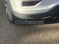 Usado VW T-Cross R-line 116 CV (85 kW) 2022 Blanco SUV