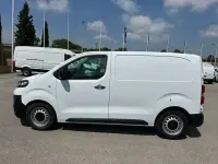 Usado Fiat Scudo Business 120 CV (88 kW) 2026 Blanco Van