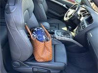 Usado Audi A5 Cabriolet 177 CV (130 kW) 2013 Marrón Descapotable