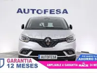 Usado Renault Scénic IV LIMITED 120 CV (88 kW) 2020 Gris / plata Monovolumen