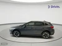 Usado Subaru XV 149 CV (109 kW) 2023 Gris SUV