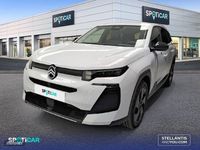 Nuevo Citroën C5 Aircross Business Class 145 CV (106 kW) 2026 Blanco SUV