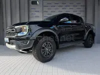 Usado Ford Ranger Raptor 210 CV (154 kW) 2024 Negro Pickup/Camioneta