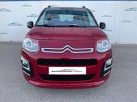 usado Citroën C3 Picasso 1.2 PureTech Feel Edition 110