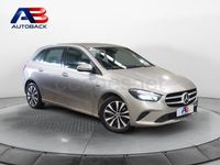 Usado Mercedes B250e 218 CV (160 kW) 2020 Beige Monovolumen