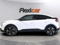Usado Citroën C4 Feel 131 CV (96 kW) 2022 Blanco Berlina