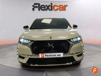 Usado DS Automobiles DS7 Crossback Be Chic 180 CV (132 kW) 2018 Blanco SUV