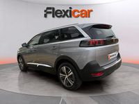 Używany Peugeot 5008 Allure 131 KM (96 kW) 2020 Szary SUV