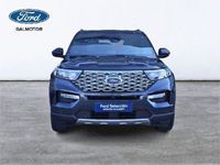 usado Ford Explorer 3.0 Phev Platinium Awd 450