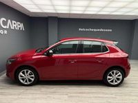 Usado Opel Corsa Elegance 101 CV (74 kW) 2022 Rojo Utilitario