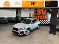 Usado BMW 220 Advantage 2021 Utilitario