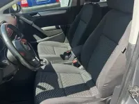 Usado VW Golf VI Advance 105 CV (77 kW) 2011 Gris Utilitario