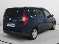 Usado Dacia Lodgy Comfort 102 CV (75 kW) 2019 Monovolumen