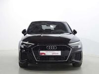 Usado Audi A3 Sportback e-tron Advanced 204 CV (150 kW) 2024 Negro Utilitario