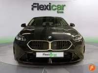 Usado BMW 120 170 CV (125 kW) 2025 Negro Utilitario