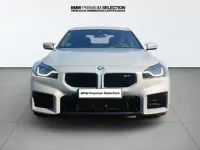 Usado BMW M2 Comfort Edition 480 CV (353 kW) 2025 Gris Coupe