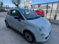 Usado Fiat 500 Pop 69 CV (50 kW) 2012 Blanco Berlina