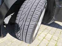 Usado Mazda 3 Active 105 CV (77 kW) 2006 Negro Berlina