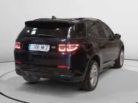 Usado Land Rover Discovery Sport R-Dynamic 163 CV (119 kW) 2023 Azul SUV