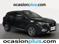 Usado MG HS Luxury 162 CV (119 kW) 2023 Blanco SUV