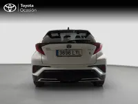 Usado Toyota C-HR Advance 184 CV (135 kW) 2022 Otro SUV