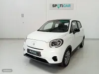 Nuevo Leapmotor T03 69 kW (95 CV) 2026 Blanco Utilitario