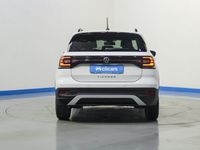 usado VW T-Cross - 1.6TDI Advance