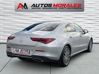 Usado Mercedes CLA180 136 CV (100 kW) 2022 Berlina