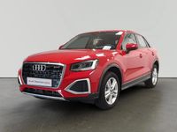 Usado Audi Q2 Advanced Plus 116 CV (85 kW) 2025 Rojo SUV