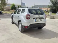 Usado Dacia Duster Essentiel 114 CV (83 kW) 2019 Gris SUV