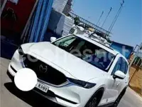Usado Mazda CX-5 194 CV (142 kW) 2018 Blanco SUV